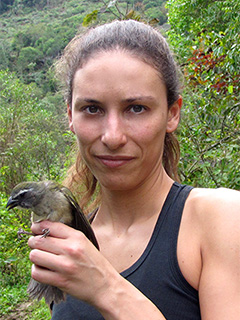 Juliana Machado Ferreira