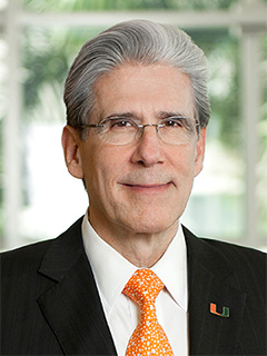 Julio Frenk